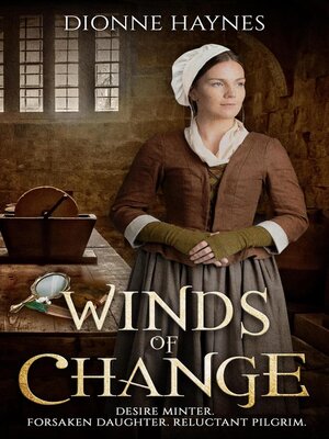 Winds of Change - ebook